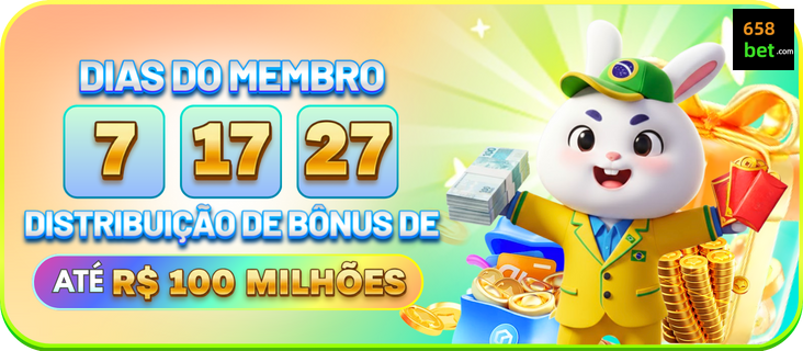 658bet — seção que apresenta jogos em evidência, com ênfase em benefício imediato, pensado para reforçar a presença da